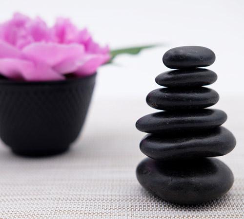 Hot Stone Massage