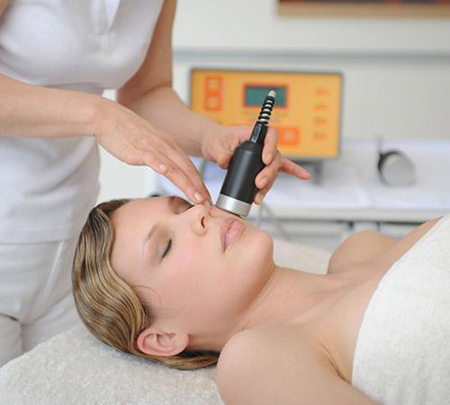 Ultraschall Behandlung - Beauty Balance Ultraschall Behandlung - Beauty Balance