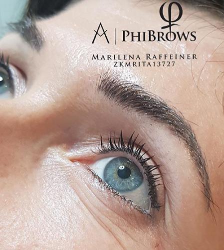 PhiBrows - Beauty Balance PhiBrows - Beauty Balance