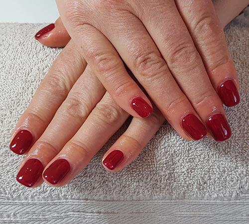 Nagellack - Beauty Balance Nagellack - Beauty Balance