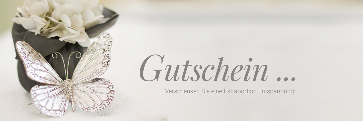 Gutschein von Beauty Balance