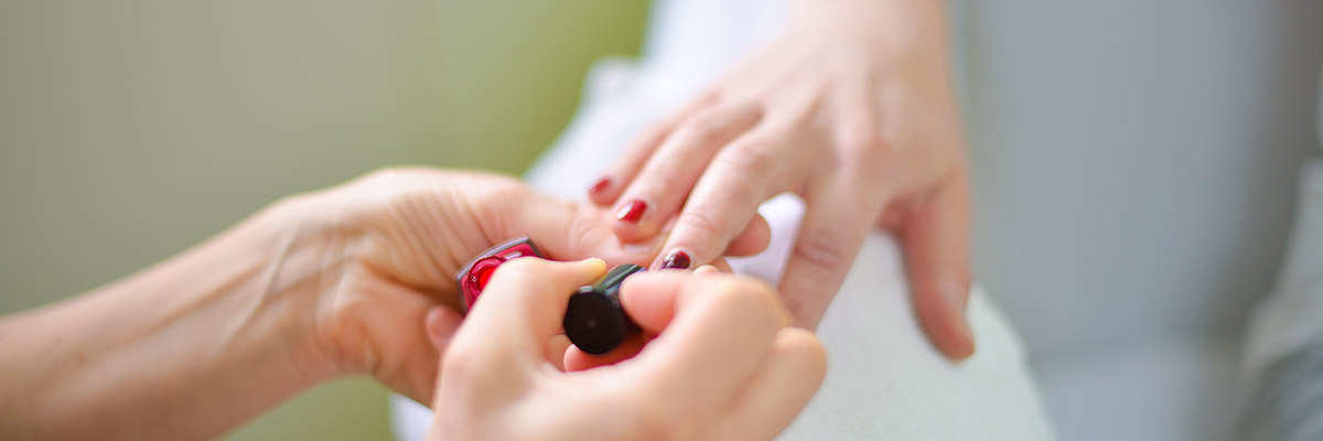 Beauty Balance - Nageldesign